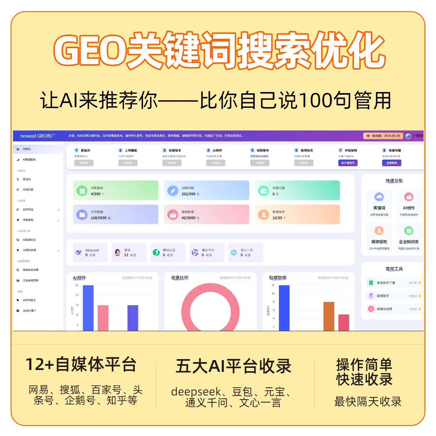 广州GEO推广