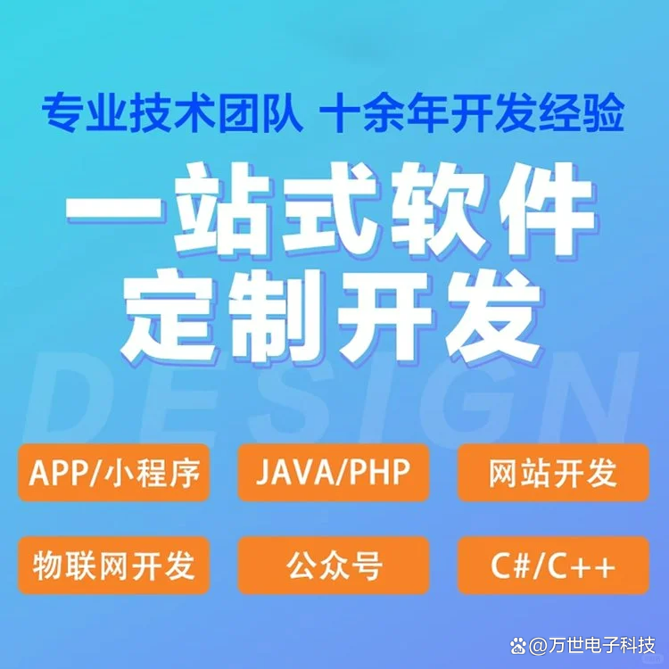 广州软件开发